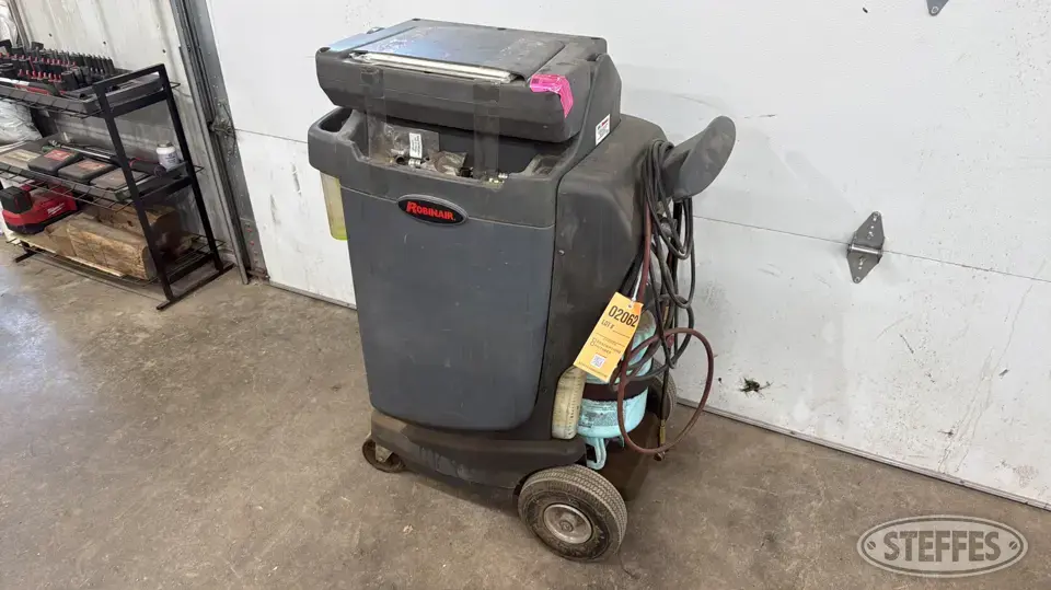 Robinair Specialty Tool