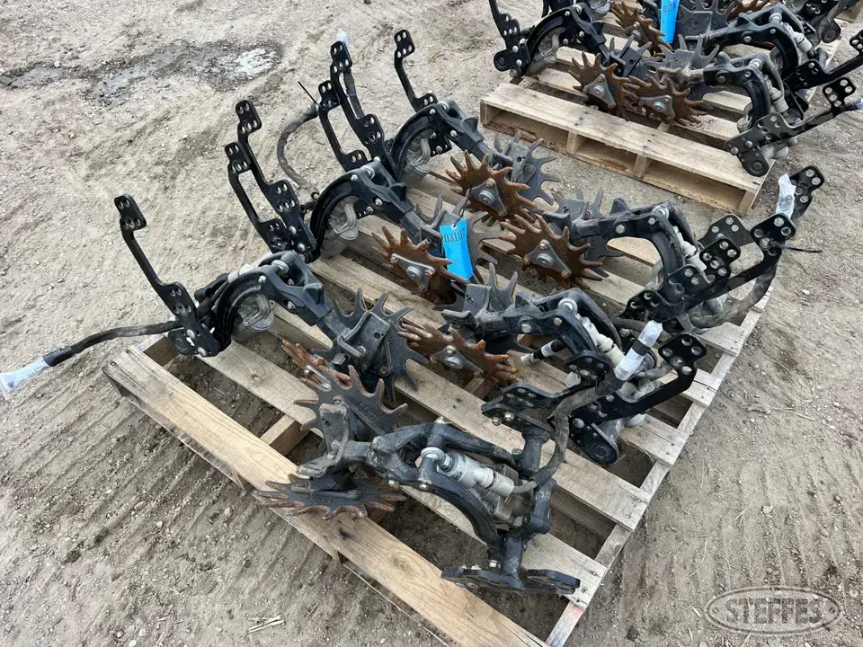Dawn GFX Ag Equipment Part