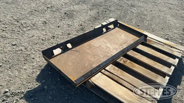 Beast Attachments