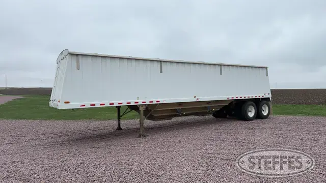 2000 Jet 36’ GT