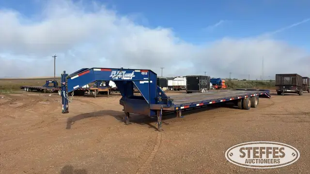 2014 Roadclipper Enterprises