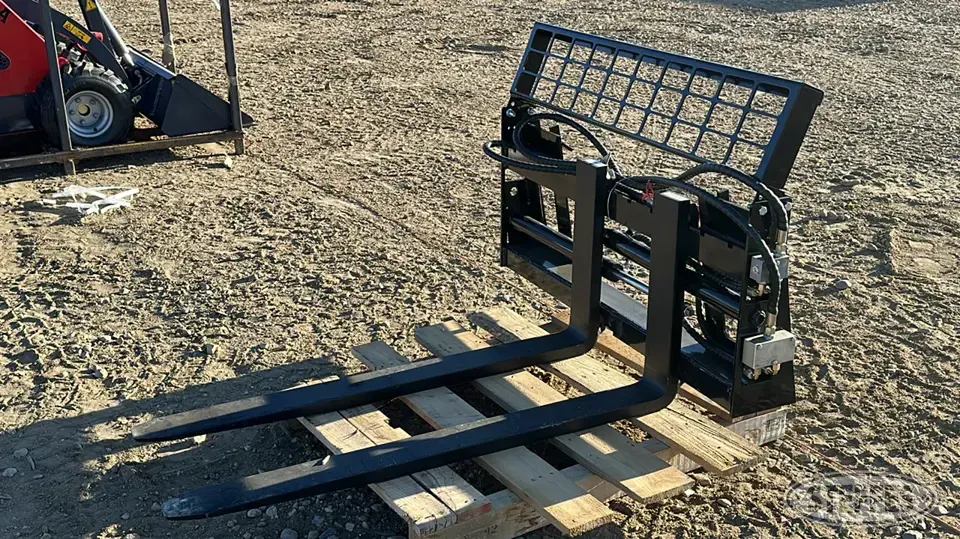 2023 AGT SA-AD Skid Steer Attachments-Other