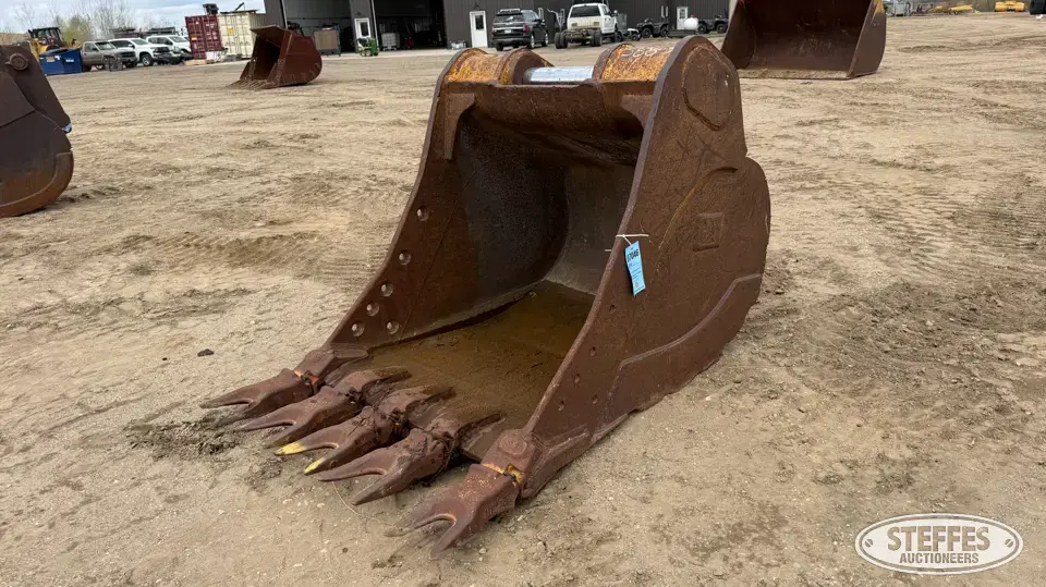 CAT excavator bucket Excavator Attachment