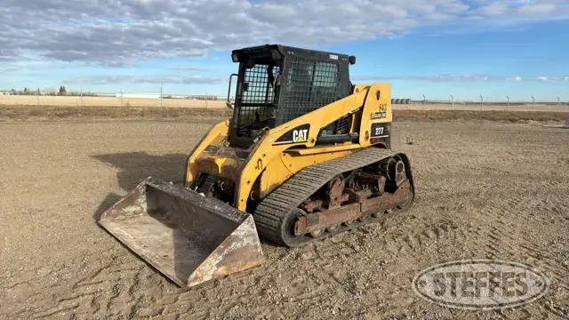 2003 CAT 277