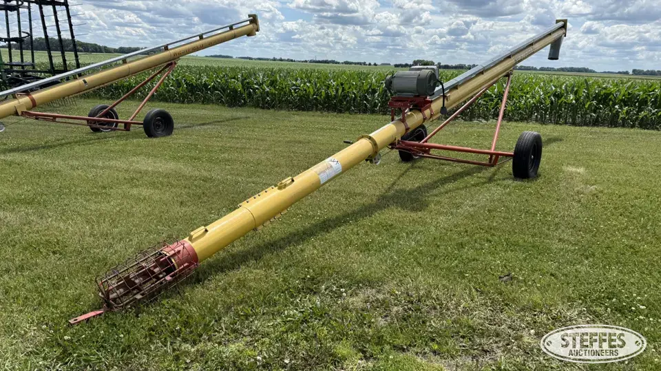 2005 Westfield WR 80-31 Straight Auger