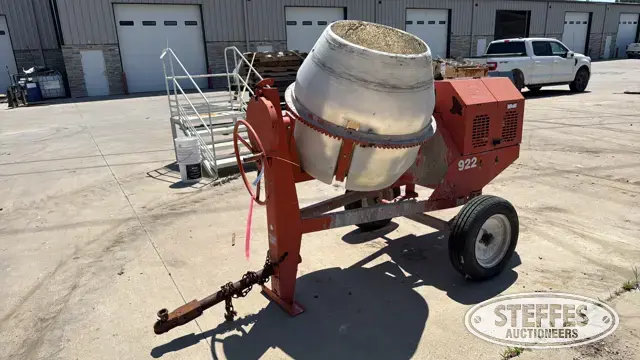 Multiquip C-92P