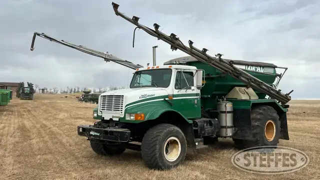 1993 LorAl Turbo Easy-Rider 4900