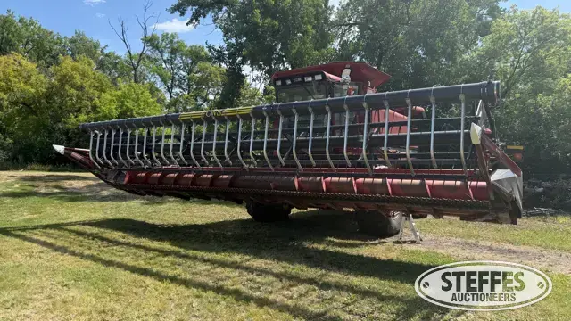 2002 Case IH 1020