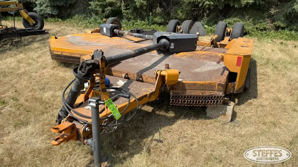 Woods 3240Q Rotary Mower