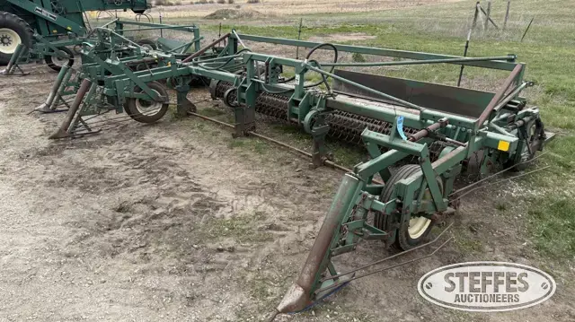1998 Pickett One Step 6030
