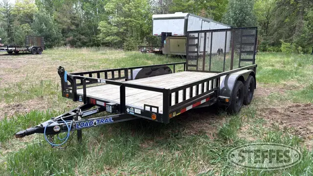 2024 Load Trail