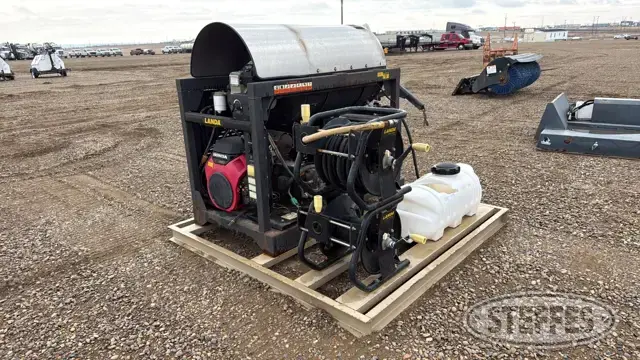 Landa SLT8-30324E