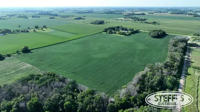 Wright County, MN –  Stockholm Township