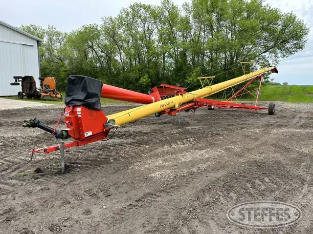 2007 Westfield MK130-81 Plus