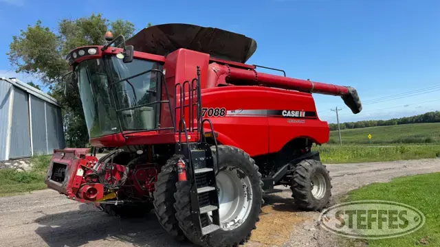 2009 Case IH 7088