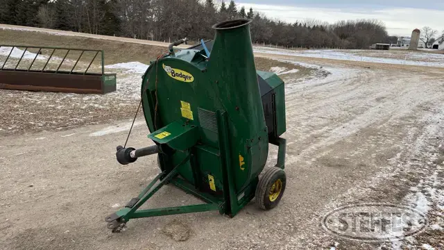 Badger BN 2054