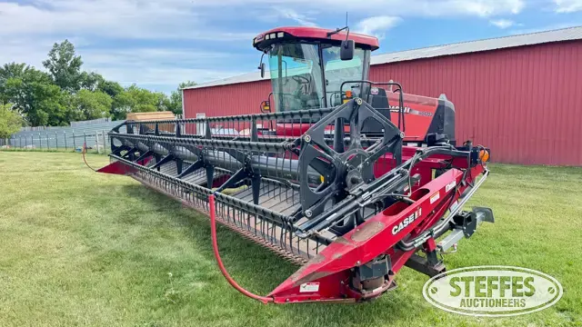2008 Case IH WD1203