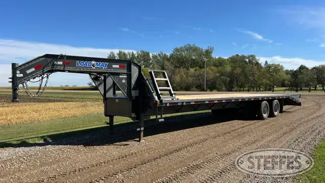 2012 Load Max