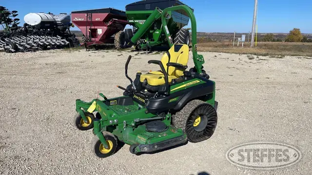 2021 John Deere Z930M