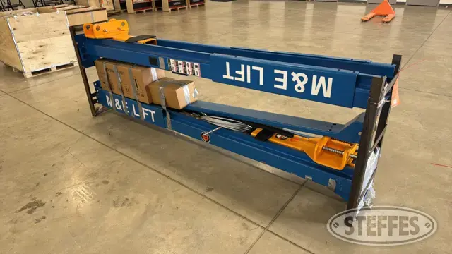 M&E LM110S