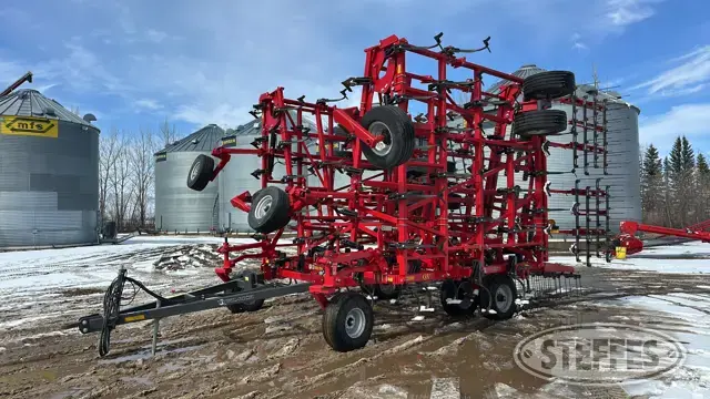 2023 Wil-Rich QX2