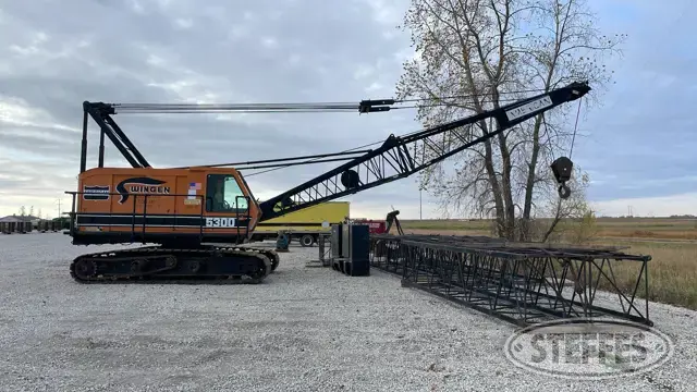1983 American 5300