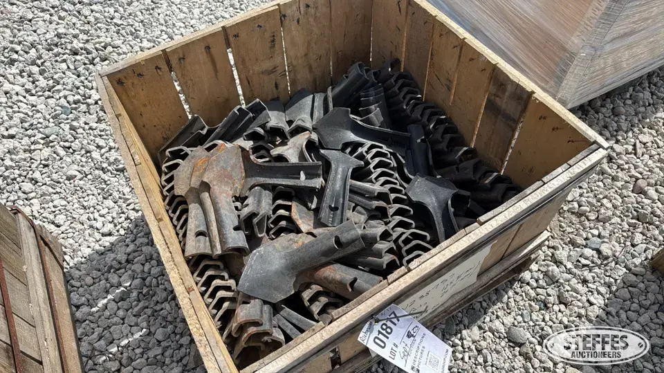 Cultivator sweeps Ag Equipment Part