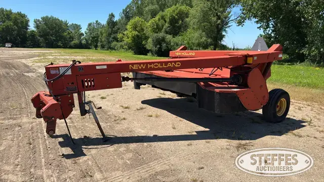 1994 New Holland 415
