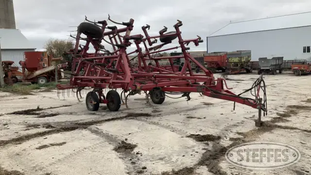 Case IH 4800