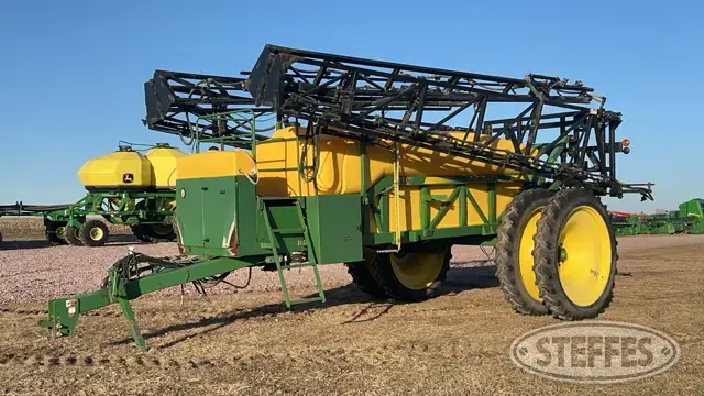 2004 Redball 680