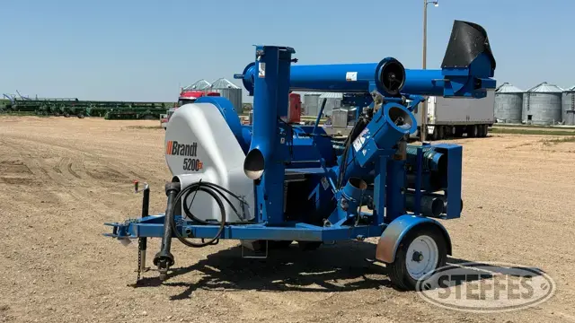 2011 Brandt 5200EX