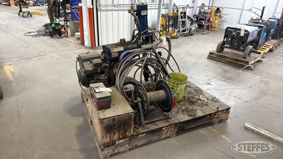 Graco GH733 Specialty Tool