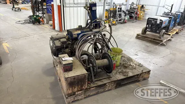 Graco GH733