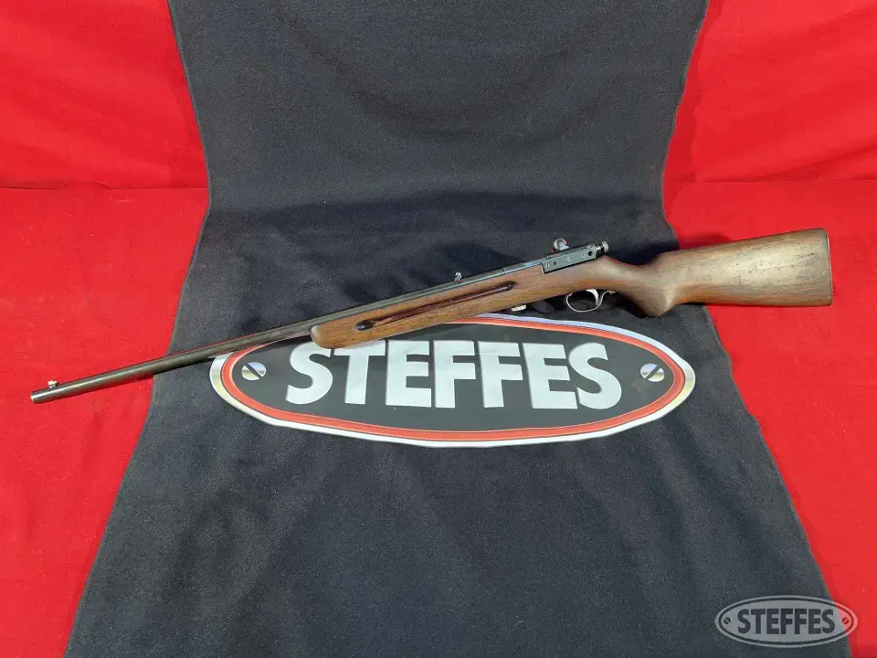 Mossberg 21 Rifle