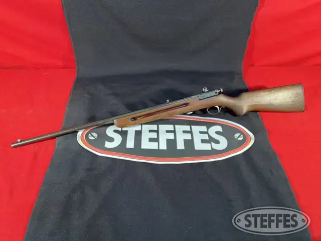 Mossberg 21
