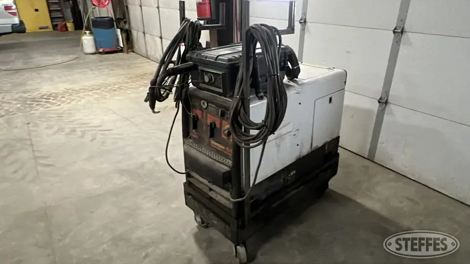 Hobart Champion Elite Welding