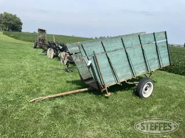 Shop-Built
