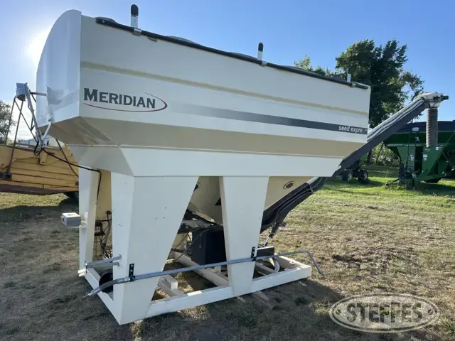 Meridian 375-RT Express