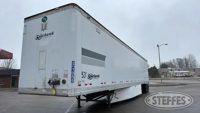 2006 Great Dane 7411TPSA