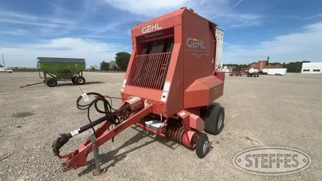 Gehl 2680