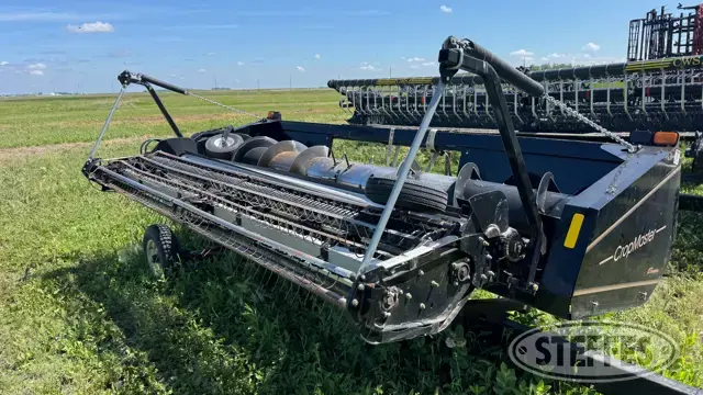 2014 Elmer's Crop Master PU14
