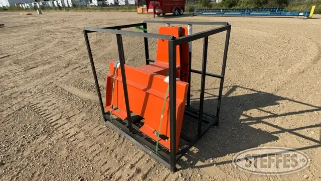 2024 TMG PD700S