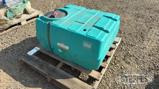 Enduraplas Field Boss Xstream