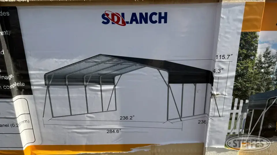 2025 SDLANCH SDLC2020 Farm Support Item