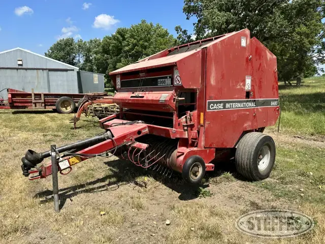 Case IH 8480