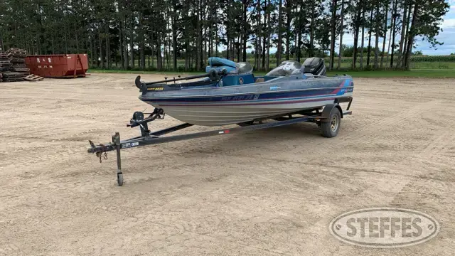 1989 Bayliner