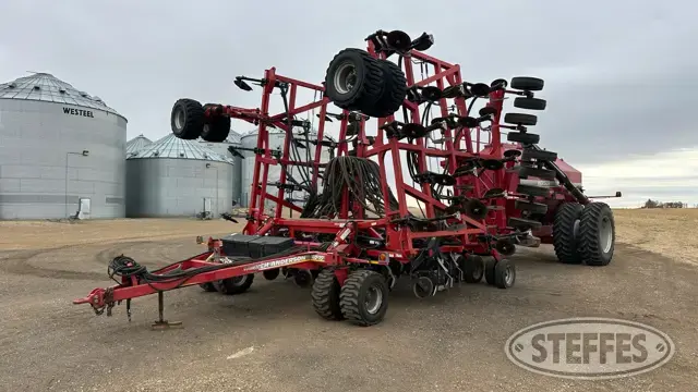 2007 Horsch Anderson 40-15