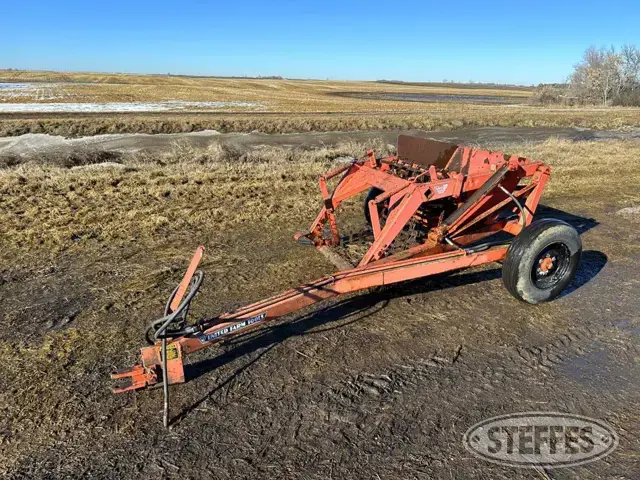 United Farm Tool 480
