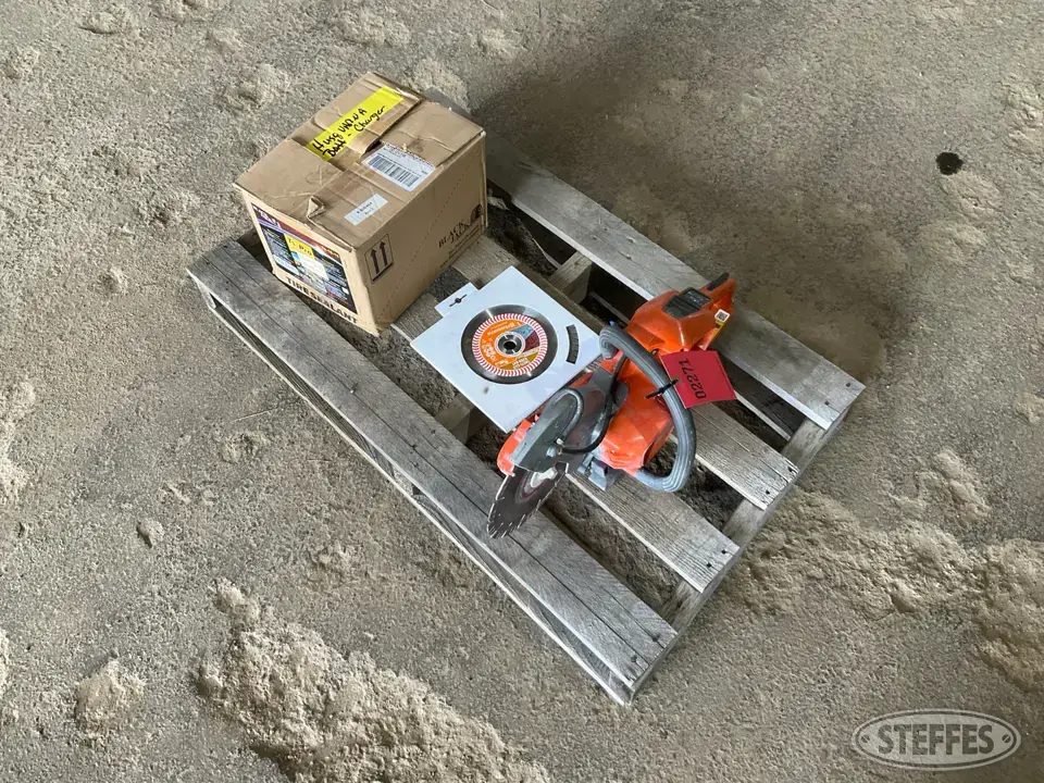 Husqvarna Specialty Tool
