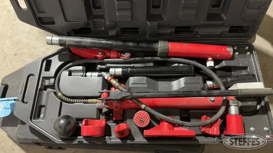 Pittsburgh Specialty Tool
